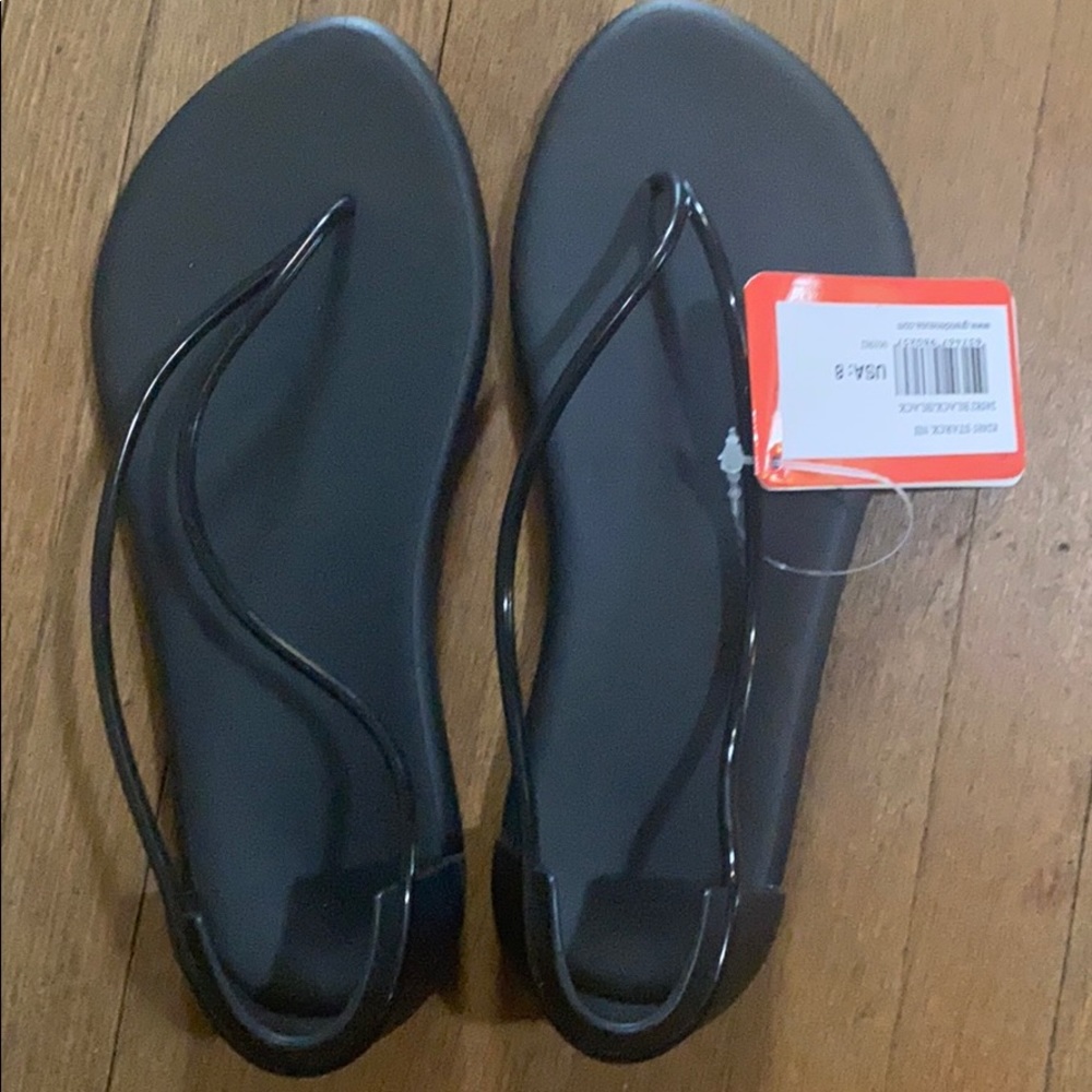 Brand New Ipanema Sandals